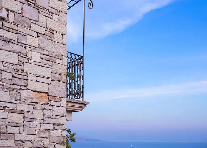 Paleopetres Blanche - Private Pool - Sea Views - Nissaki - North East Coast - * Νησάκι