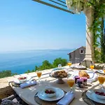 Paleopetres Blanche - Private Pool - Sea Views - Nissaki - North East Coast - *