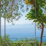 וילה Paleopetres Blanche - Private Pool - Sea Views - Nissaki - North East Coast - *