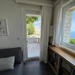 Paleopetres Blanche - Private Pool - Sea Views - Nissaki - North East Coast - ניסקי