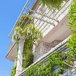 Paleopetres Blanche - Private Pool - Sea Views - Nissaki - North East Coast - וילה *