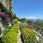 וילה Paleopetres Blanche - Private Pool - Sea Views - Nissaki - North East Coast - ניסקי