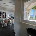 Paleopetres Blanche - Private Pool - Sea Views - Nissaki - North East Coast - * ניסקי
