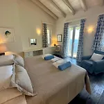 Paleopetres Blanche - Private Pool - Sea Views - Nissaki - North East Coast - וילה ניסקי