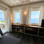 Paleopetres Blanche - Private Pool - Sea Views - Nissaki - North East Coast - * ניסקי