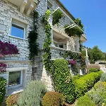 וילה Paleopetres Blanche - Private Pool - Sea Views - Nissaki - North East Coast - *