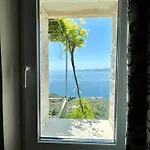 Paleopetres Blanche - Private Pool - Sea Views - Nissaki - North East Coast - וילה