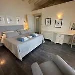 Paleopetres Blanche - Private Pool - Sea Views - Nissaki - North East Coast - וילה *