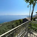 וילה Paleopetres Blanche - Private Pool - Sea Views - Nissaki - North East Coast - *