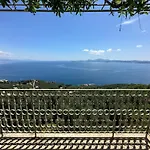 Paleopetres Blanche - Private Pool - Sea Views - Nissaki - North East Coast - *