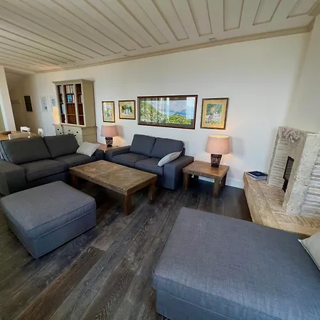 Villa Paleopetres Blanche - Private Pool - Sea Views - Nissaki - North East Coast - Nisaki (Corfu)