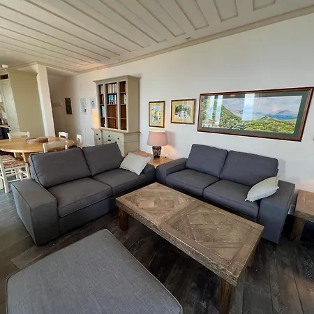 Paleopetres Blanche - Private Pool - Sea Views - Nissaki - North East Coast - Villa