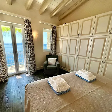 Paleopetres Blanche - Private Pool - Sea Views - Nissaki - North East Coast - *