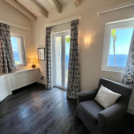 Paleopetres Blanche - Private Pool - Sea Views - Nissaki - North East Coast - * Nisaki (Corfu)
