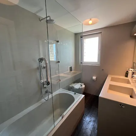Paleopetres Blanche - Private Pool - Sea Views - Nissaki - North East Coast - *