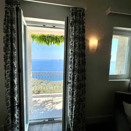 Paleopetres Blanche - Private Pool - Sea Views - Nissaki - North East Coast - Nisaki (Corfu)