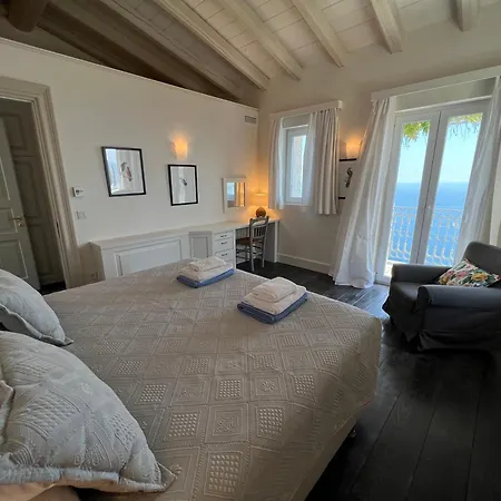 Paleopetres Blanche - Private Pool - Sea Views - Nissaki - North East Coast -