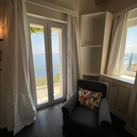 Paleopetres Blanche - Private Pool - Sea Views - Nissaki - North East Coast - *