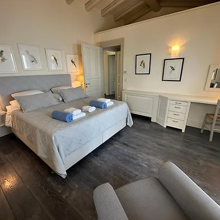 Paleopetres Blanche - Private Pool - Sea Views - Nissaki - North East Coast - Villa *