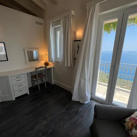 Paleopetres Blanche - Private Pool - Sea Views - Nissaki - North East Coast -