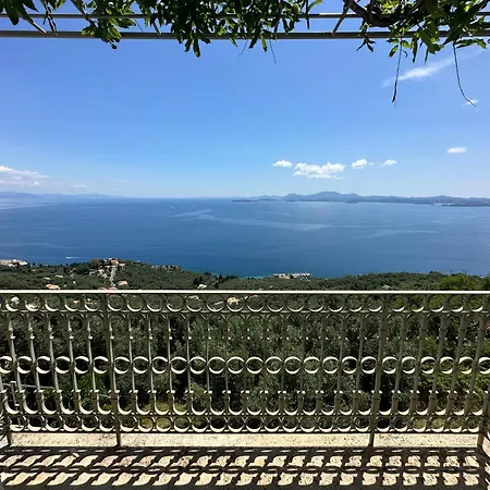 Paleopetres Blanche - Private Pool - Sea Views - Nissaki - North East Coast - *