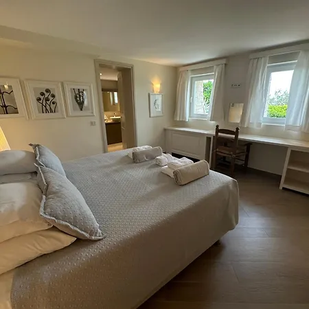 Paleopetres Blanche - Private Pool - Sea Views - Nissaki - North East Coast - * ניסקי