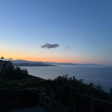 Paleopetres Blanche - Private Pool - Sea Views - Nissaki - North East Coast - * Nisaki (Corfu)