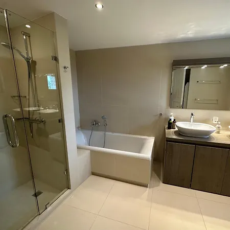 Paleopetres Blanche - Private Pool - Sea Views - Nissaki - North East Coast - וילה *