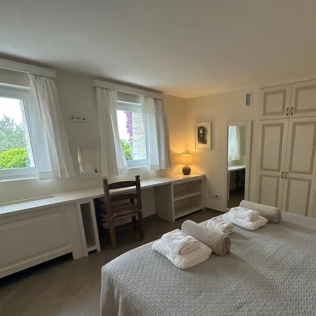Paleopetres Blanche - Private Pool - Sea Views - Nissaki - North East Coast -