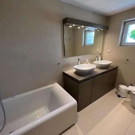 Paleopetres Blanche - Private Pool - Sea Views - Nissaki - North East Coast - Villa