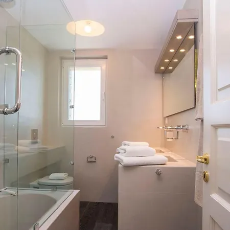 Paleopetres Blanche - Private Pool - Sea Views - Nissaki - North East Coast - Villa