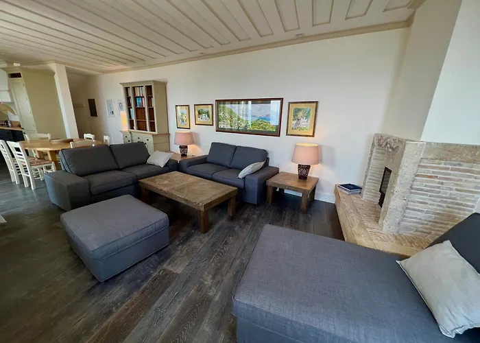 Villa Paleopetres Blanche - Private Pool - Sea Views - Nissaki - North East Coast - Nisaki (Corfu)