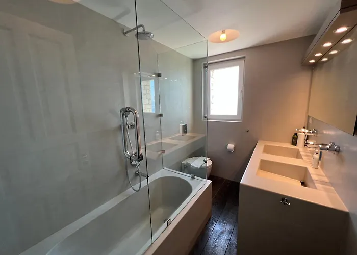Paleopetres Blanche - Private Pool - Sea Views - Nissaki - North East Coast - *