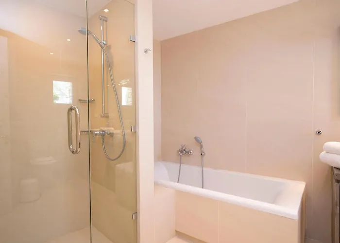 Vila Paleopetres Blanche - Private Pool - Sea Views - Nissaki - North East Coast - *