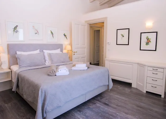 Paleopetres Blanche - Private Pool - Sea Views - Nissaki - North East Coast - * Nisaki (Corfu)
