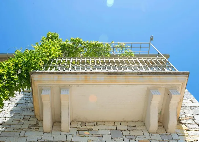 Paleopetres Blanche - Private Pool - Sea Views - Nissaki - North East Coast - Nisaki (Corfu)