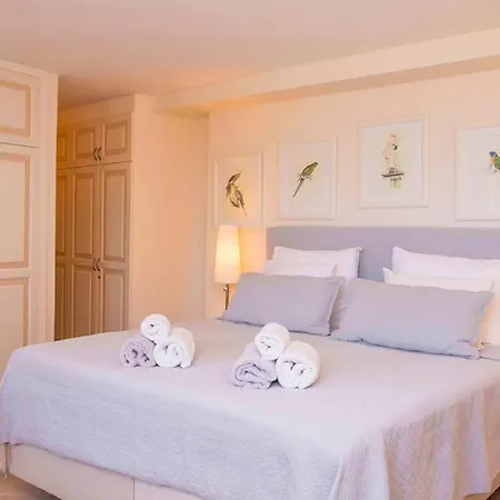 Paleopetres Blanche - Private Pool - Sea Views - Nissaki - North East Coast - ヴィラ ニサキオン