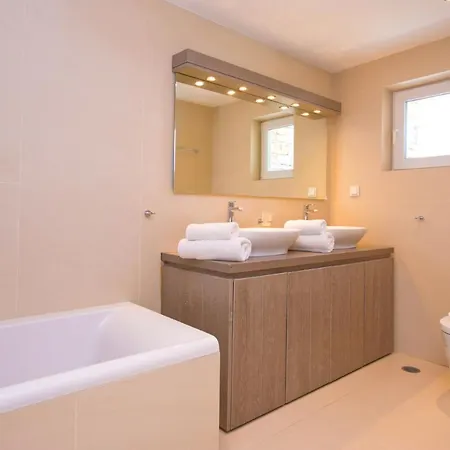 Paleopetres Blanche - Private Pool - Sea Views - Nissaki - North East Coast - ヴィラ *