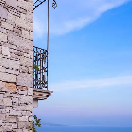 Paleopetres Blanche - Private Pool - Sea Views - Nissaki - North East Coast - * ニサキオン