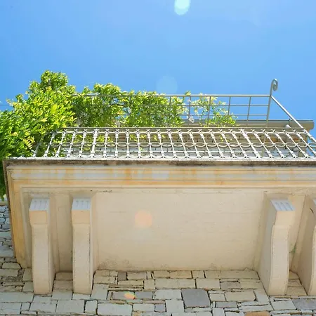 Paleopetres Blanche - Private Pool - Sea Views - Nissaki - North East Coast - ニサキオン