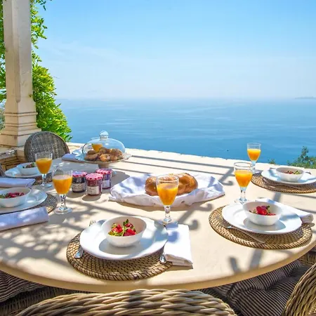 Paleopetres Blanche - Private Pool - Sea Views - Nissaki - North East Coast - ヴィラ *