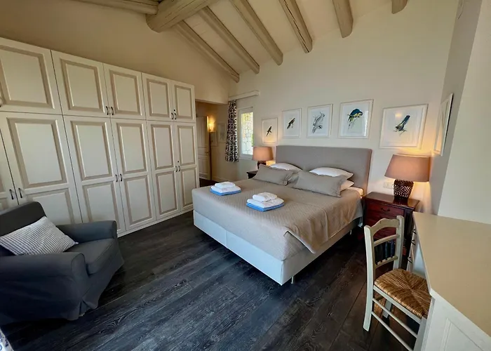 Paleopetres Blanche - Private Pool - Sea Views - Nissaki - North East Coast - * Nisaki (Corfu)